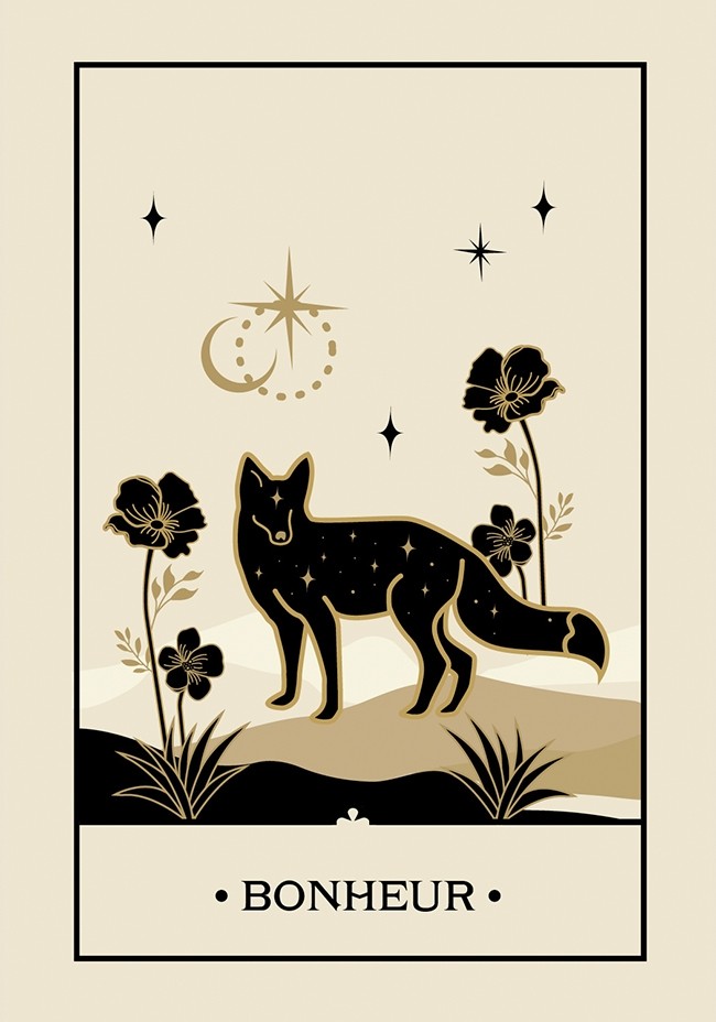 L'oracle de la voix des âmes (coffret)