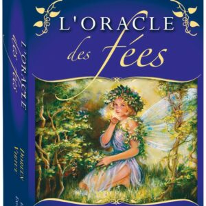 L'Oracle des fées (Coffret)