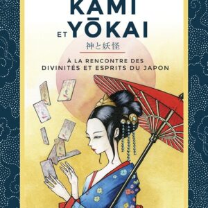 L'oracle des Kami et Yôkai (Coffret)