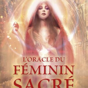 L'oracle du féminin sacré (Coffret)