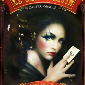 Le Cirque Divin (Coffret)