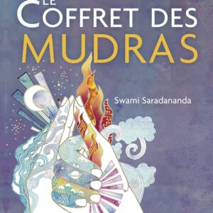 Le Coffret des mudras (Coffret)