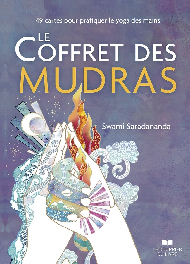 Le Coffret des mudras (Coffret)