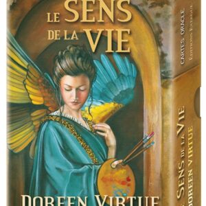 Le sens de la vie (Coffret)