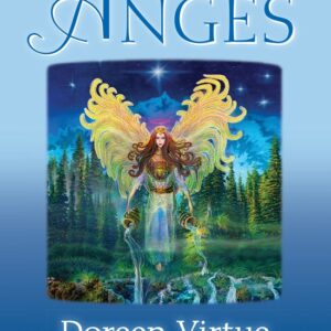 Le Tarot des Anges (Coffret)