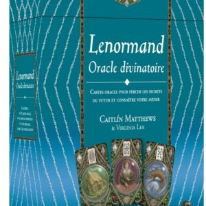 Lenormand, Oracle divinatoire