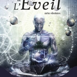 Les chemins de l'Éveil (Coffret)