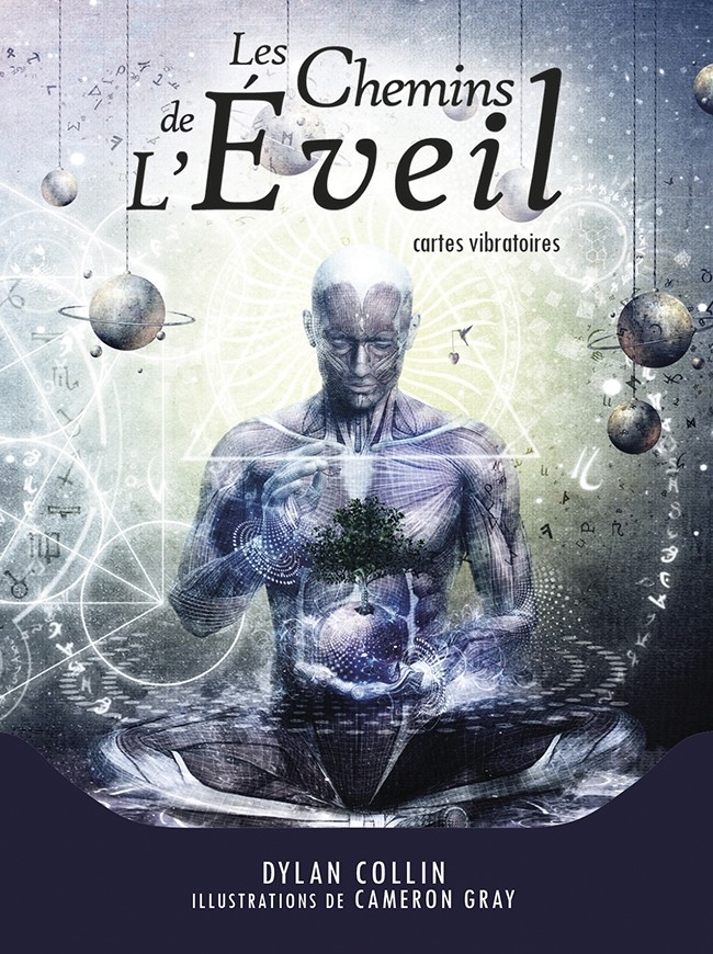 Les chemins de l'Éveil (Coffret)