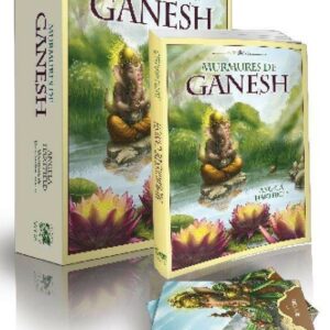 Murmures de Ganesh (Coffret)