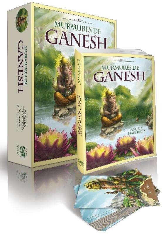 Murmures de Ganesh (Coffret)