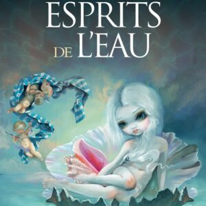 Oracle des esprits de l'eau (Coffret)