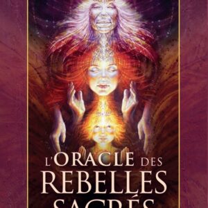 Oracle des rebelles sacrés (Coffret)