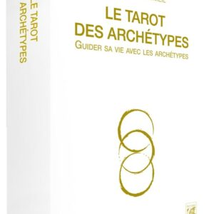 Le tarot des archétypes (Coffret)