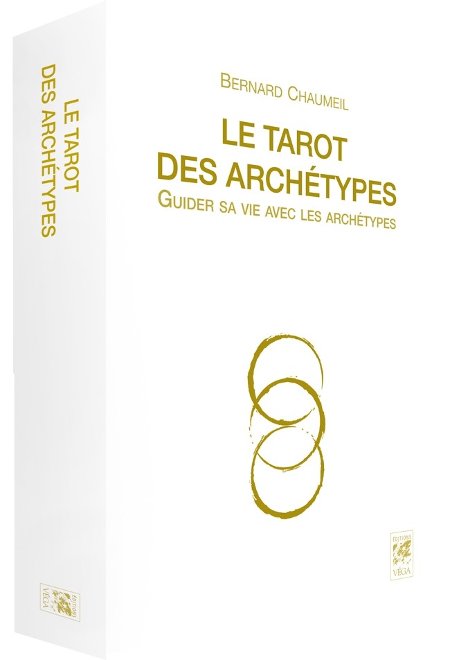 Le tarot des archétypes (Coffret)