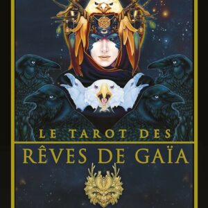 Le tarot des rêves de Gaïa (Coffret)