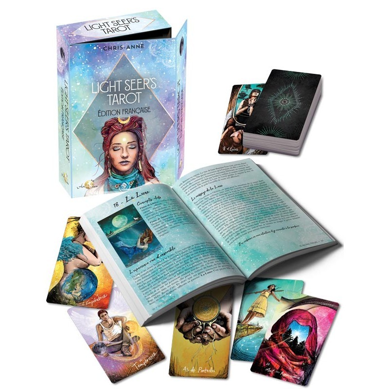 Light Seer's Tarot
