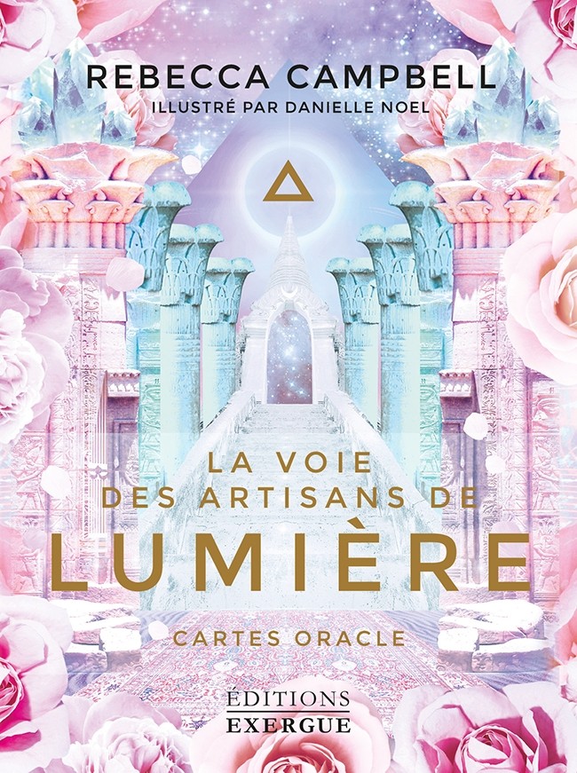 La voie des artisans de lumière (Coffret)
