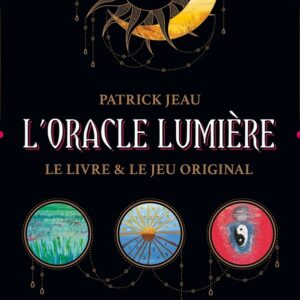 L'Oracle Lumière - Coffret