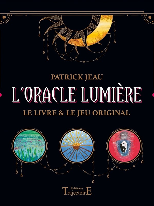 L'Oracle Lumière - Coffret