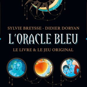 L'Oracle Bleu - Coffret