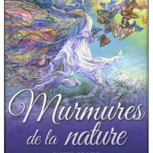 Murmures de la nature - Cartes Oracle