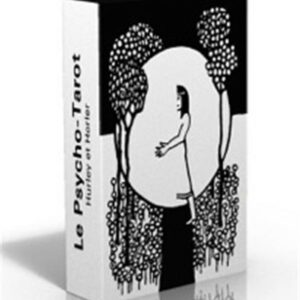 Le Psycho-Tarot