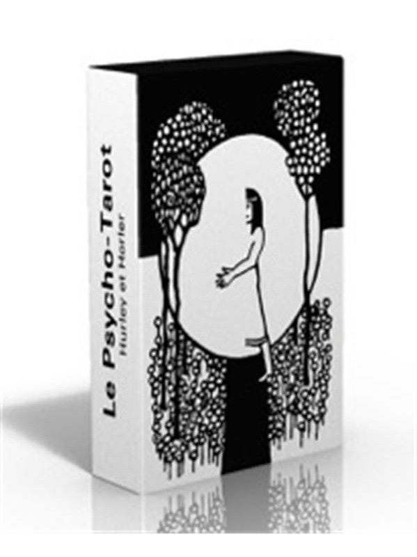 Le Psycho-Tarot