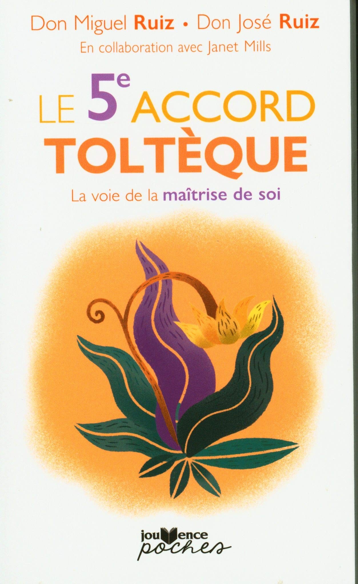 Le 5e accord toltèque