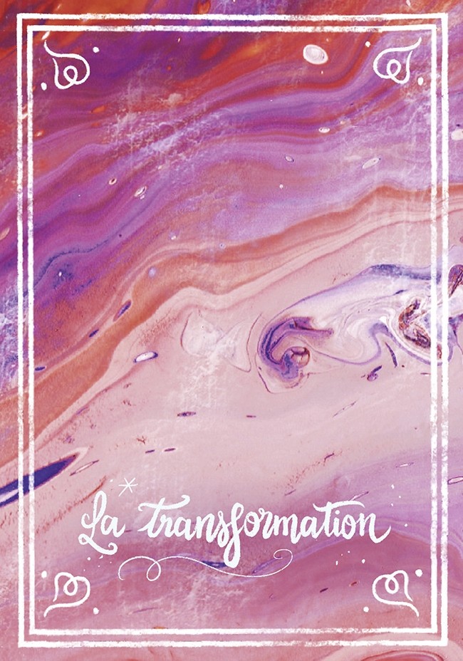 L'Oracle à Haute Vibration (Coffret)