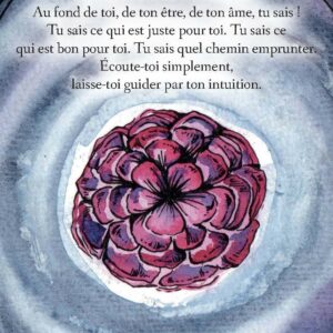 L'Oracle des messages de ton âme