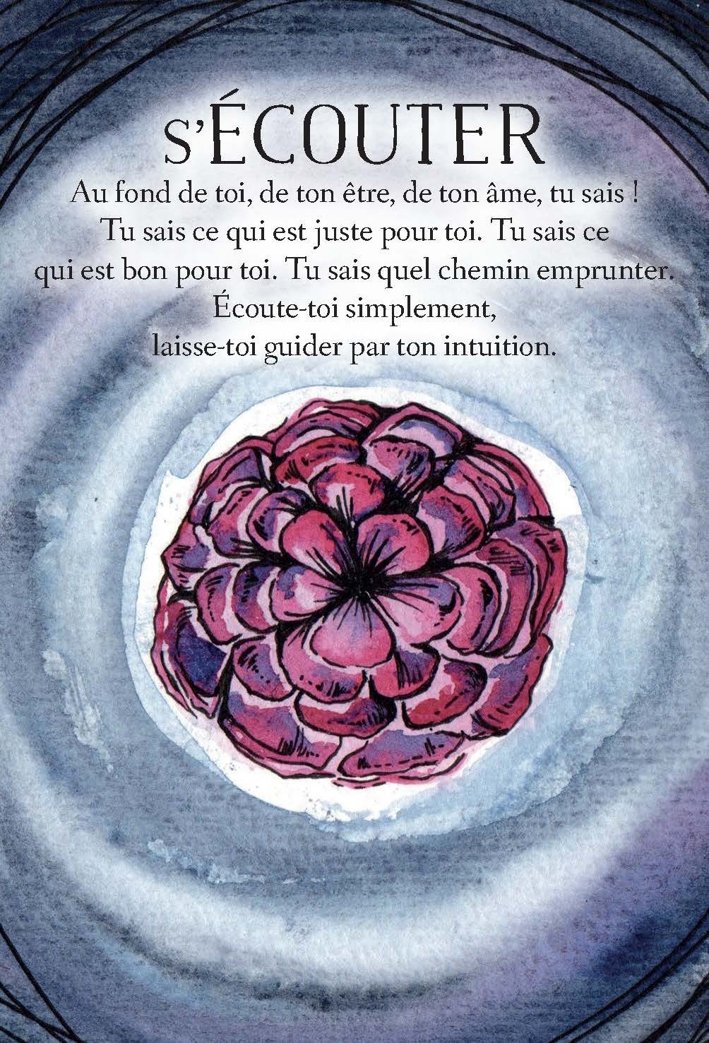 L'Oracle des messages de ton âme