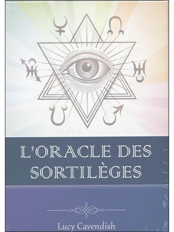 L'Oracle des Sortilèges