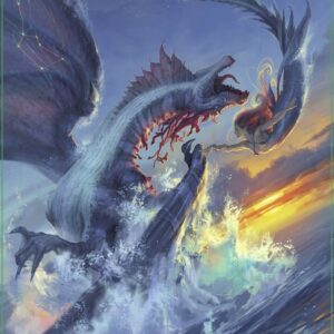 Stardragons oracle (coffret)