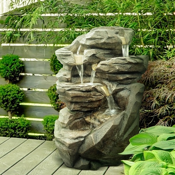 GRANDE FONTAINE NIAGARA