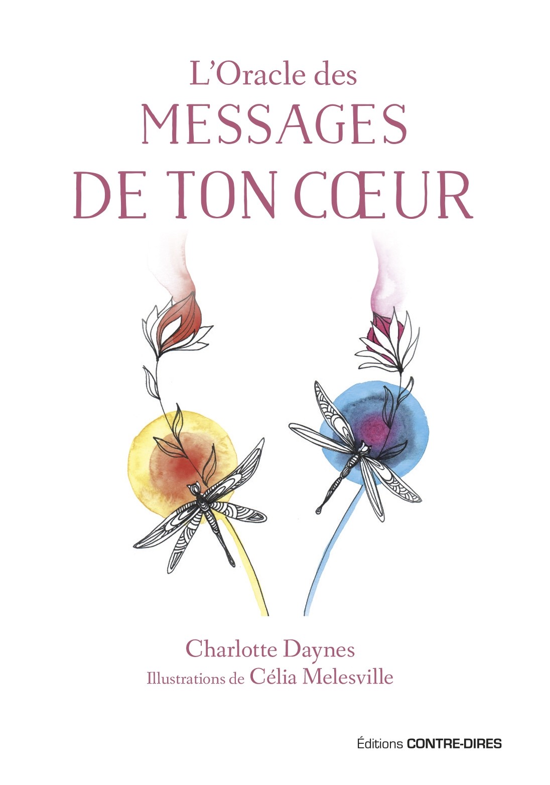 Messages de ton cœur