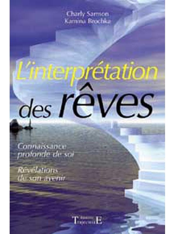 Interprétation des rêves