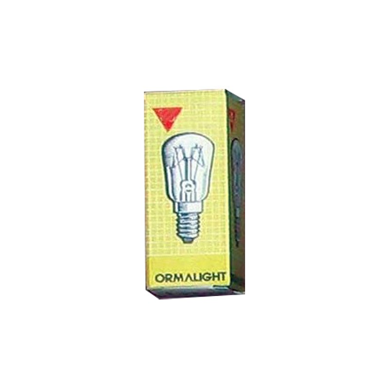 Ampoule pour lampe de sel