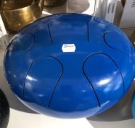 Tongue Drum  Diamètre 24 cm