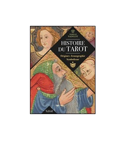 Histoire du tarot