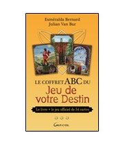 Le Coffret ABC du Jeu de votre Destin