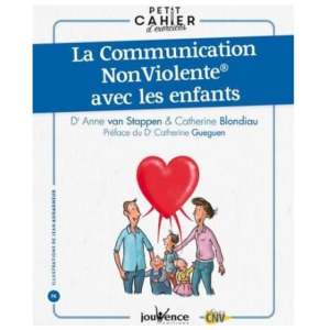 La communication NonViolente avec les enfants