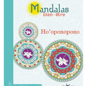 Mandala coloriage