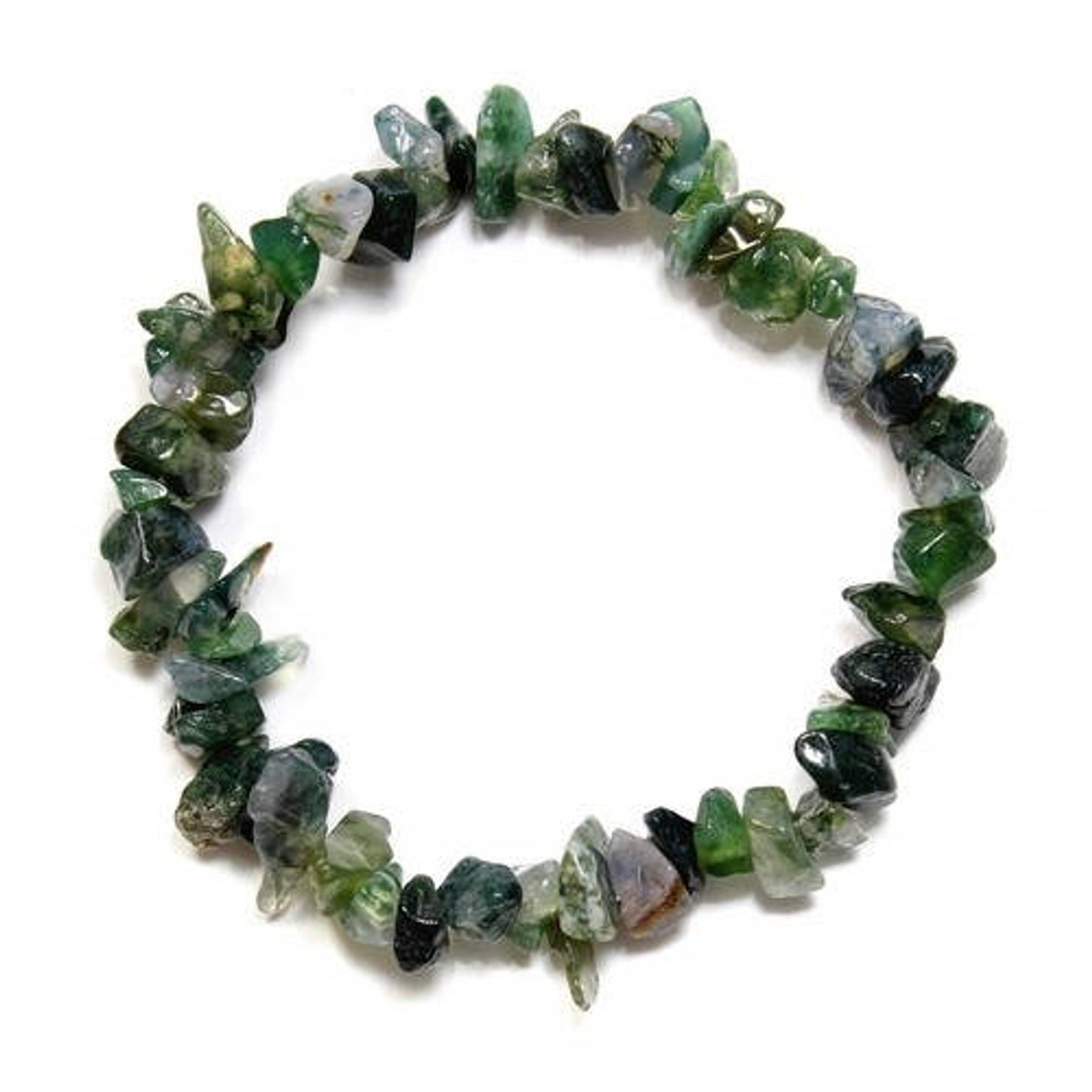 Baroque Agate mousse