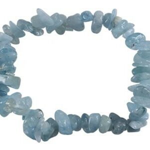 Baroque Aigue marine