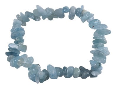 Baroque Aigue marine