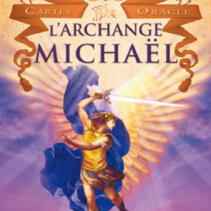 Cartes Oracle, l’archange Michaël