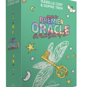 Mon premier Oracle enchanté (Coffret)