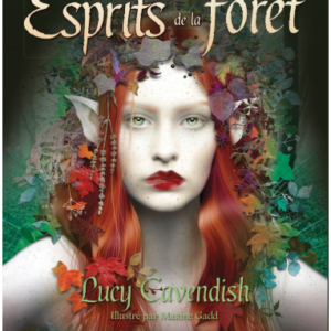 Les esprits de la forêt (Coffret)
