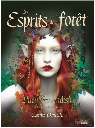 Les esprits de la forêt (Coffret)