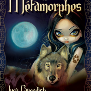 L'oracle des métamorphes (Coffret)